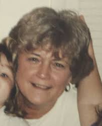 Judith Barrett “Judy” Dozier Ivey (1941-2022)