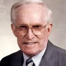 Obituary information for Reverend Floyd L McClung