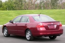 Image result for Moroccan Red 2007 Honda