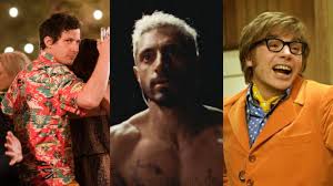 What's new to stream on every service in may. Amazon Prime Video Uk Everything New In April 2021