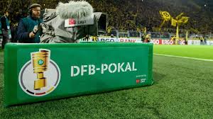 Maybe you would like to learn more about one of these? Dfb Pokal Spiele Von Fc Bayern Und Bvb Werden Im Free Tv Ubertragen