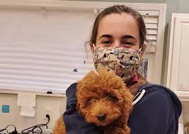 There are 4 animal hospitals in hamilton, new jersey in an area of 112 square miles. Columbus Central Veterinary Hospital Columbus Veterinarians