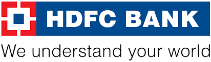 Customers can make online transfers (hdfc ac name and ac no). Hdfc Bank Logo Hires Epg