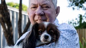 Tim Mulherin: Wife and sons' loving tribute 12 months