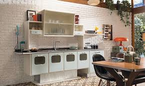 refreshing modern take on fifties style