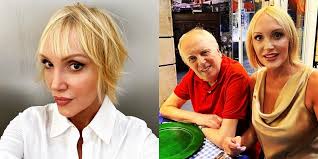 Chi è Fiore Argento, la sorella di Asia presto a L'Isola dei Famosi