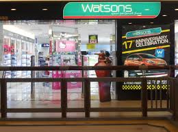 No 4b,jalan stesyen,tanjung rambutan 31250 perak waktu niaga : Kerja Part Time Watson S Sehari Rm120 Lagi Kali Ini Diperluaskan Kepada 5 Cawangan Baru Berhampiran