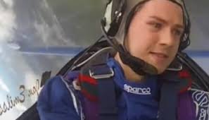 Top 5 Aerobatic Aircraft