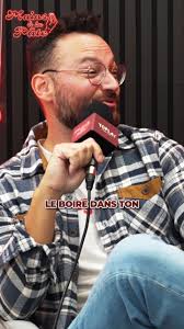 🎙️ Guillaume Abbatiello