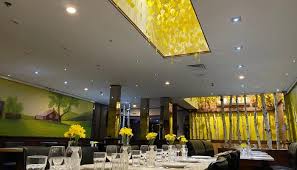 طعامنا ليس شهيا كفاية الصراحة تتسبب في شهرة مطعم صيني