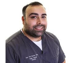 Dr Saabpreet Singh Hundal