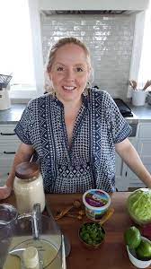 No fancy sauces no pretense just great fish and fresh flavors. Food52 Skillet Grilled Fish Tacos With Cilantro Lime Crema Facebook