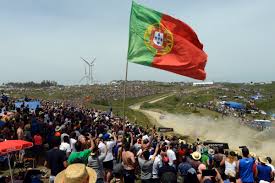 Après deux manches totalement inédites, le championnat du monde retrouve des contrées bien connues. Wrc Le Rallye Du Portugal Annule