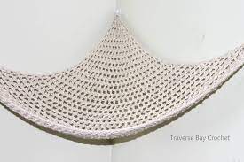 Maybe you would like to learn more about one of these? Crochet Toy Hammock Traversebaycrochet Com