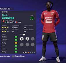 Fifa 21 owen wijndal cardtype card rating, stats, attributes, price trend, reviews. Fifacmtips On Twitter New Fifa21 Career Mode Potential Downgrades M Oyarzabal 90 89 B Guimaraes 87 86 M Boadu 87 86 Evanilson 87 86 M Caqueret 87 86 M Ihattaren 87 86 J Cabral 87 86 O Wijndal