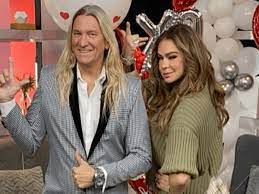 Elisa Beristain y Javier Ceriani, cómo se conocieron y nació Chisme no  like: historia | Celebs de Estados Unidos | MAG | EL COMERCIO PERÚ