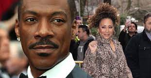 Does Eddie Murphy Have Anything To Do With The Daughter He Had With Spice  Girl Mel B?