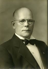 Views of the Past: October 2011