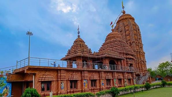 Shri Jagannath Temple