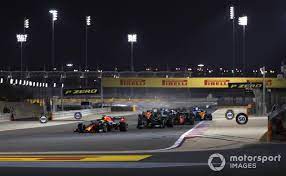 Scuderia ferrari mission winnow came away from the opening round of the season, the bahrain grand prix, with a sixth place courtesy of charles leclerc and an eighth with carlos sainz. 4ljrh Akr Cxtm