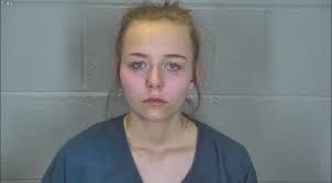 Charlie Moore, 22 has been sentenced for her role in the death of Jermey  Dumas in 2021 I've been told she was sentenced to 65 years 3 people were  charged Her boyfriend