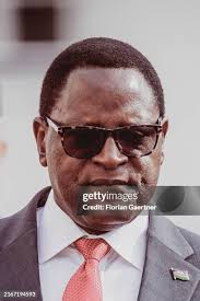 1,758 Malawian President Stock Photos, High-Res Pictures, and Images