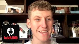 Wellerman Sea Shanty: The Story of Nathan Evans and his rise to UK number 1