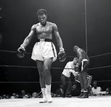 Кассиус клей, clay) (р.17.01.1942), американский спортсмен (бокс). Muhammad Ali Boxeo Tu Esquina