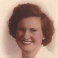 Minnie Louise Hunt (1916–2009) • FamilySearch