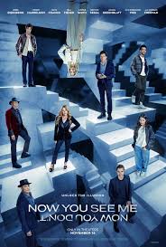 Now You See Me: Now You Don't' Review: So Beautiful. So Stupid.
