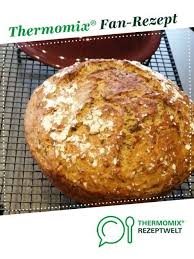 Buntes Karottenbrot Rezept Karottenbrot Brot Backen Rezept Einfach Rezepte