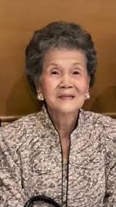 Fung Lee Obituary (1921