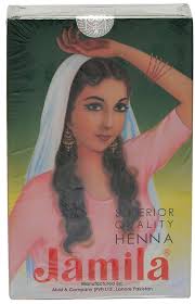 Jamila Henna Powder Body Art Quality Fine Shifted 2020 Crop Wholesale Store Usa
