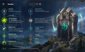 With more rune pages, league of legends players can be more prepared when going into a game. How To Get More Rune Pages In League Of Legends