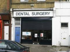Thank you for checking out our practice! Dental Surgery 507210 4 Hannen Road London Dentists Near West Norwood Rail Station