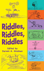 Baby powder, soap, binder clips — they're all true wonders. Riddles For Household Objects Riddles For Common Household Objects Always Look On The Bright Side Of Life