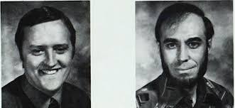 Jeff Rasberry's Instagram, Twitter & Facebook