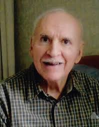 Ted Darwin Shepherd Obituary (2019)