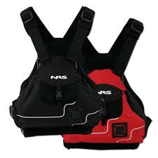 Nrs Ninja Pfd Kayak Lifejacket Kayaking Paddling Life Jacket Vest Northwest River Supply Paddle Lifejacket Kayak Accessories Kayaking Gear White Water Kayak