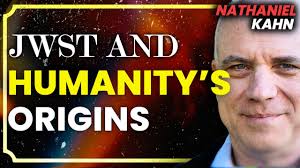 Nathaniel Kahn: James Webb Space Telescope, Filmmaking, Humanity, Art