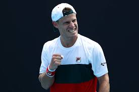 El peque schwartzman se impuso con autoridad ante el tenista sueco y se convirtió en el único en la primera jornada del abierto de australia también ganaron el austríaco dominic thiem, la rumana. Pin En Tyc Sports