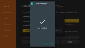 Check spelling or type a new query. How To Install Perfect Player On Firestick August 2021
