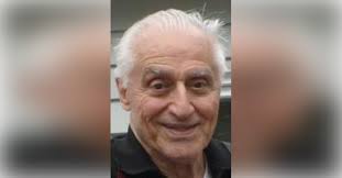 Obituary information for Joseph J. Romano