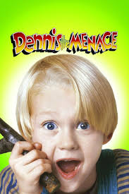 Watch Dennis the Menace (1993) Full Movie Free Online