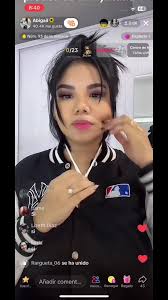 Abigail La Tamalera En La Playa