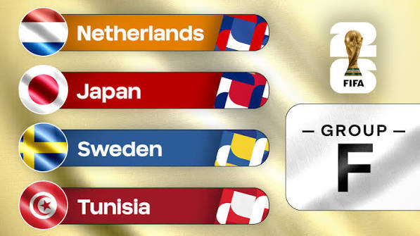 2026 FIFA World Cup: Group F preview, what to know | MLSSoccer.com