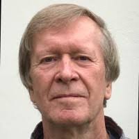 Keith Goodall's Instagram, Twitter & Facebook