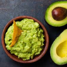 For The Best Guacamole Of Your Life Less Is More Best Guacamole Recipe Avocado Recipes Guacamole Recipe