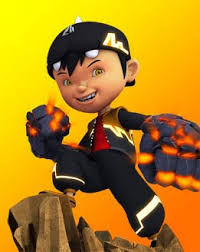 600x600 boboiboy the movie 2016 wallpaper boboiboy ummihanie. Boboiboy Quake Gallery Boboiboy Wiki Fandom