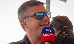 Κροφτ: Το 2024 η τελευταία σεζόν του Στρολ!